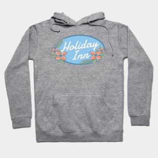 Holiday Inn Hoodie